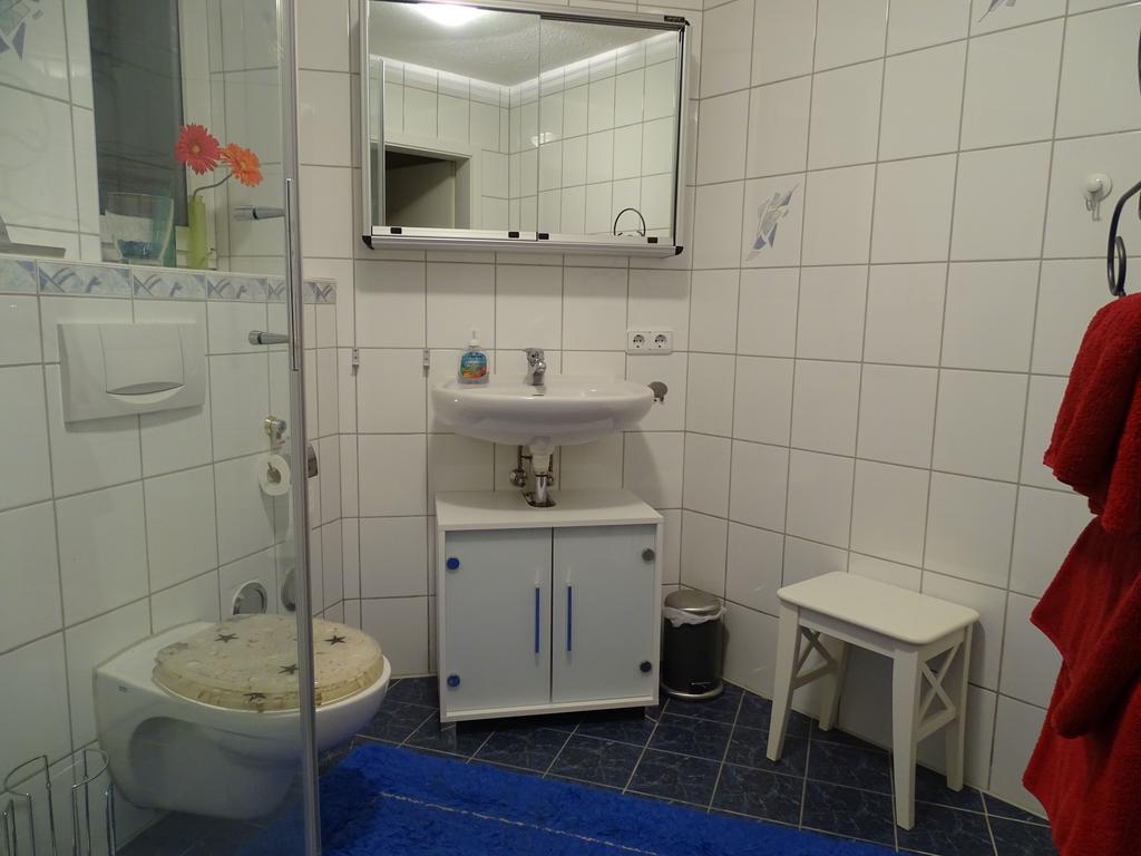 Ferienwohnung Findus Haldenwang Room photo