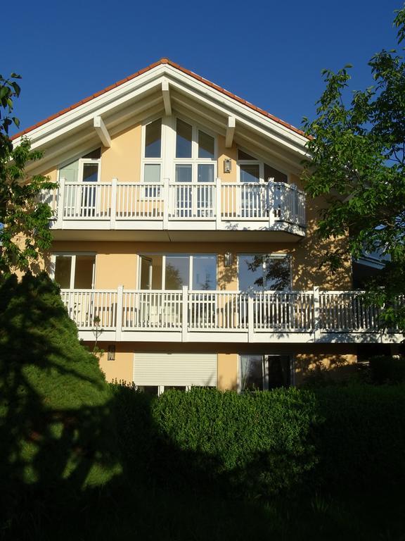 Ferienwohnung Findus Haldenwang Exterior photo